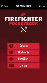 firefighter pocketbook iphone images 1
