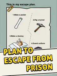 words story: escape alcatraz ipad images 4