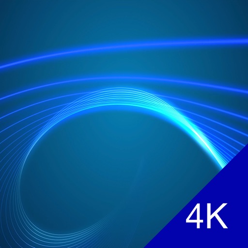 Abstract 4K - Ultra HD Video app reviews download