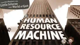 human resource machine iphone bildschirmfoto 1