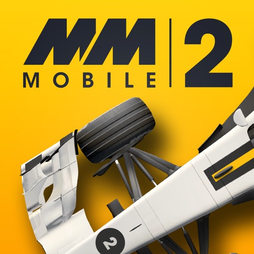 Motorsport Manager Mobile 2 app reviews download