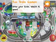 puzzingo trains puzzles games ipad images 4