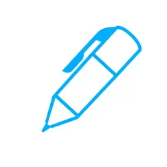 notepad+: note taking app logo, reviews
