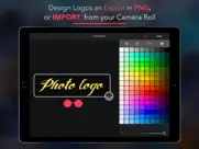 logomatic ipad images 3
