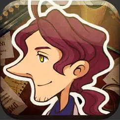 layton brothers mystery room logo, reviews