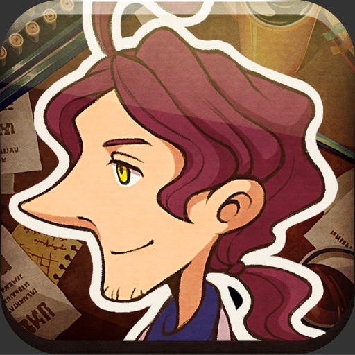 LAYTON BROTHERS MYSTERY ROOM app reviews download