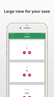 learn italian language app iphone images 3