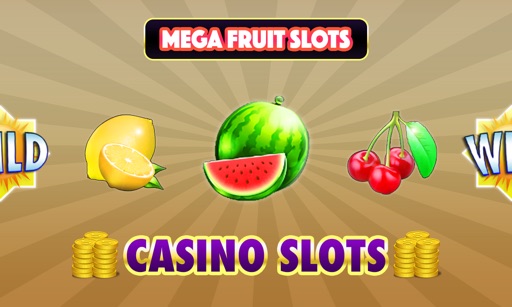 Casino Slots Fruits - Slots Machine with Treasure Box Bonus Game app reviews download
