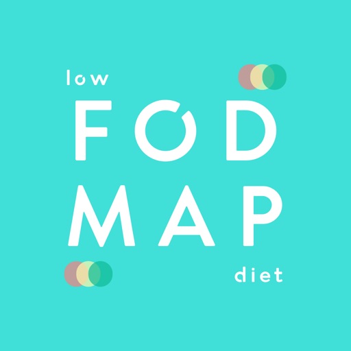 Low FODMAP diet for IBS app reviews download