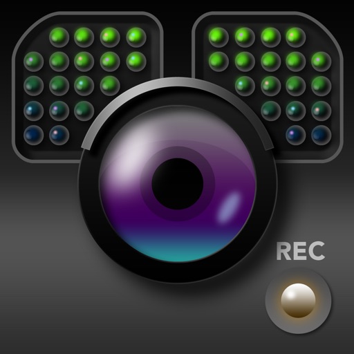 Super Night Vision Video Cam app reviews download