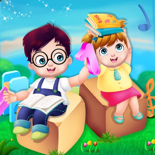 Learn 123 Numbers For Kids app reviews download