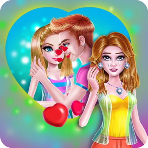 Nerdy Girl Break Up Story app reviews download