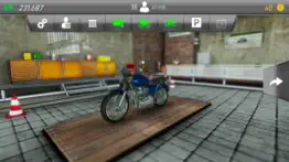 motorcycle mechanic simulator iphone images 2