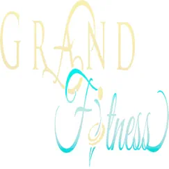 grand fitness app logo, reviews