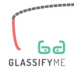 lens thickness by glassifyme logo, reviews