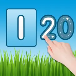 number quiz by tantrum apps logo, reviews