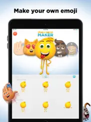 the emoji movie maker ipad images 2