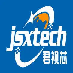 jsx-ufo logo, reviews