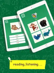 Çocuklar için türkçe öğren ipad resimleri 4