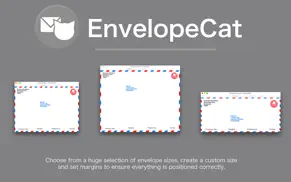 envelopecat - envelope printer iphone images 3