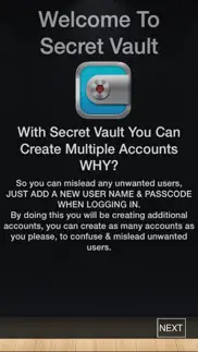 secret vault - photo safe iphone images 4