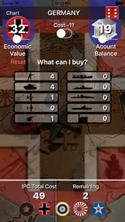 axis & allies 1942 - aa tool iphone images 1