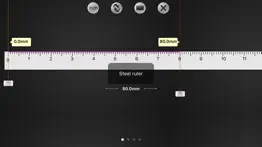 ruler box - measure tools iphone images 1