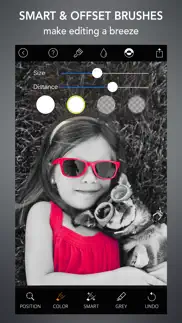 foto seçici renk vurgulaması iphone resimleri 4