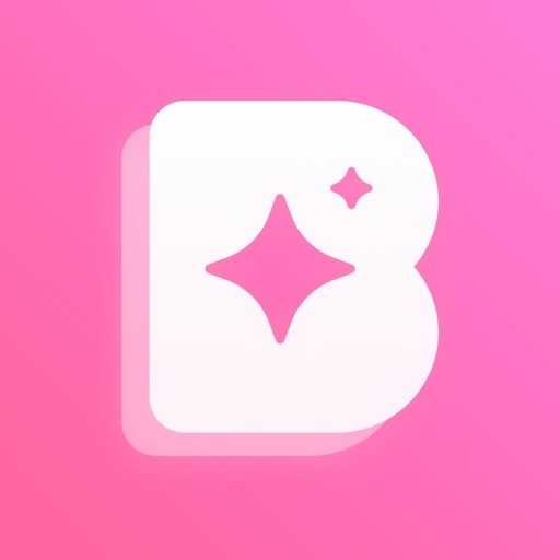 BlingBling - Kira girls Camera app reviews download
