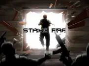strike fire - break the door ipad images 1