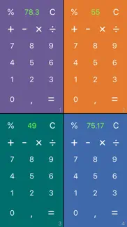 calculator wcore iphone images 1