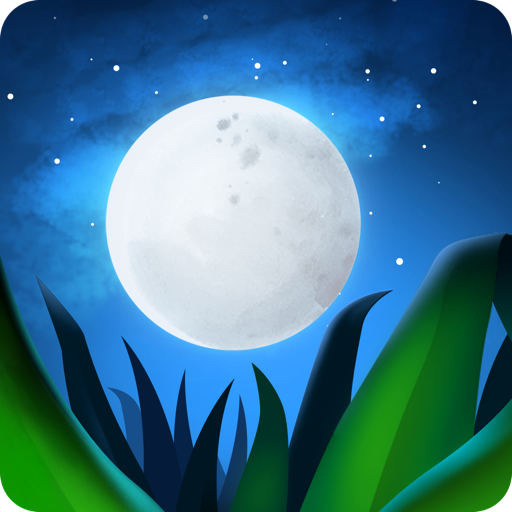 relax melodies: sleep sounds logo, reviews