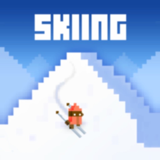 Skiing Yeti Mountain app reviews download