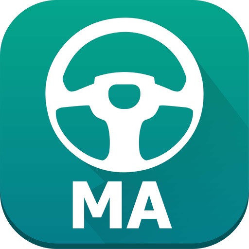 Massachusetts Driving Test app reviews download