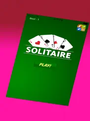 solitaire card board games ipad images 1