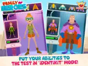 family of heroes for kids ipad images 4