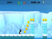 penguin run super racing dash games ipad images 1