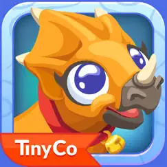 tiny village logo, reviews