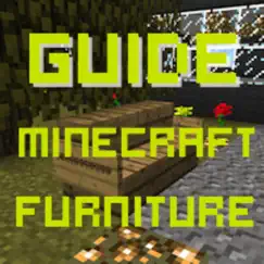 furniture guide for minecraft logo, reviews