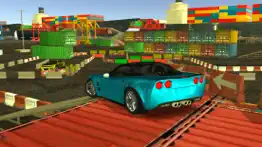 excited parking - car driving parking simulator iphone images 4