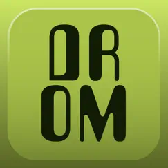 dr-om logo, reviews