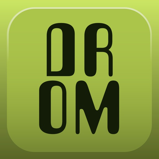 DR-OM app reviews download