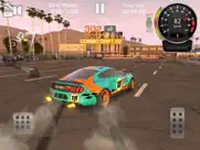carx drift racing ipad capturas de pantalla 2