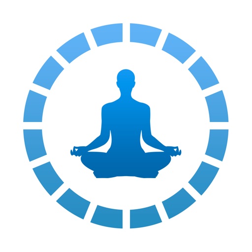 Yoga Timer for interval yoga trainings app reviews download