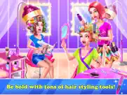 hair stylist fashion salon 2 ipad resimleri 1