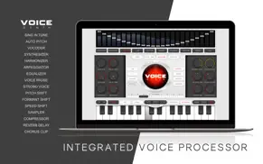 voice synth (legacy edition) iphone images 1