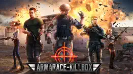 armarace-killbox iphone resimleri 1