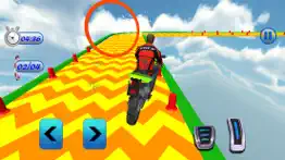 impossible bike racing stunts iphone images 4