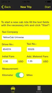 cab control iphone images 1