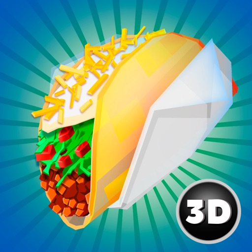 Taco Cooking Food Court Chef Simulator app reviews download